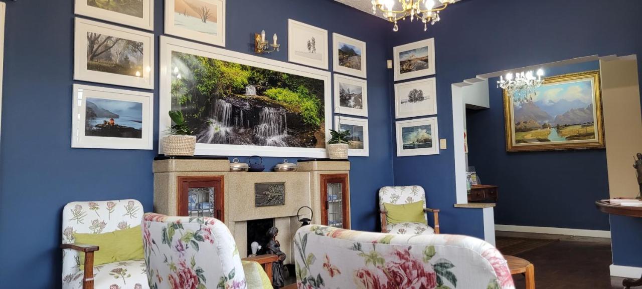 Harewood Lodge Ист-Лондон Экстерьер фото