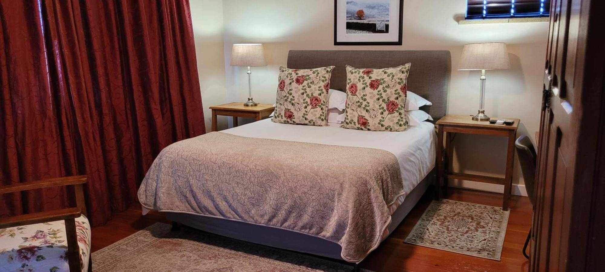 Harewood Lodge Ист-Лондон Экстерьер фото